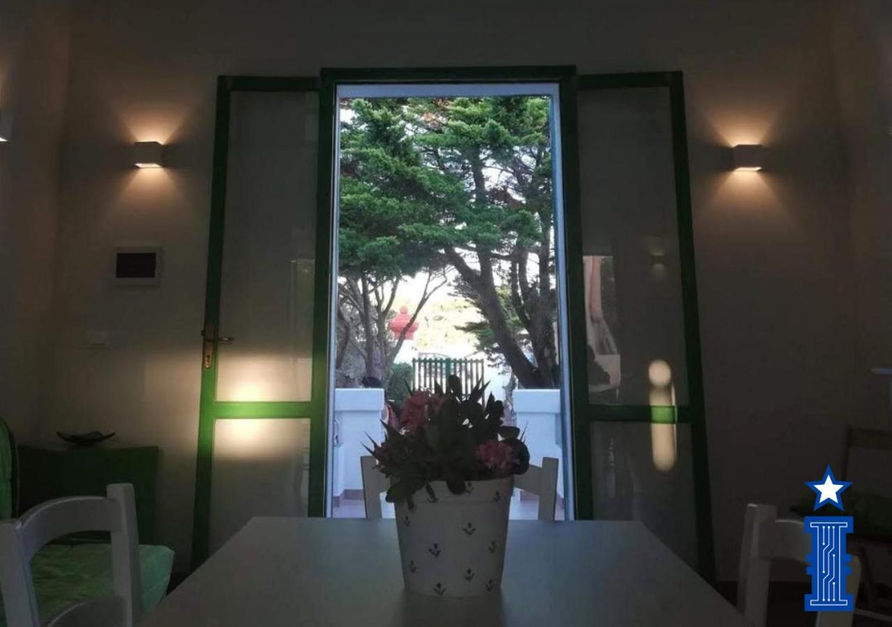 Villa Verde - Favignana Extérieur photo